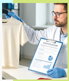 Услуги Сертификация продукции и услуг в Малоярославце
