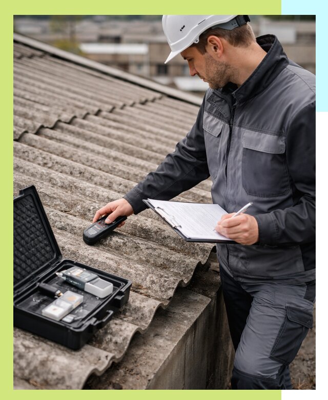 Сертификация шифера и техническая документация в Малоярославце