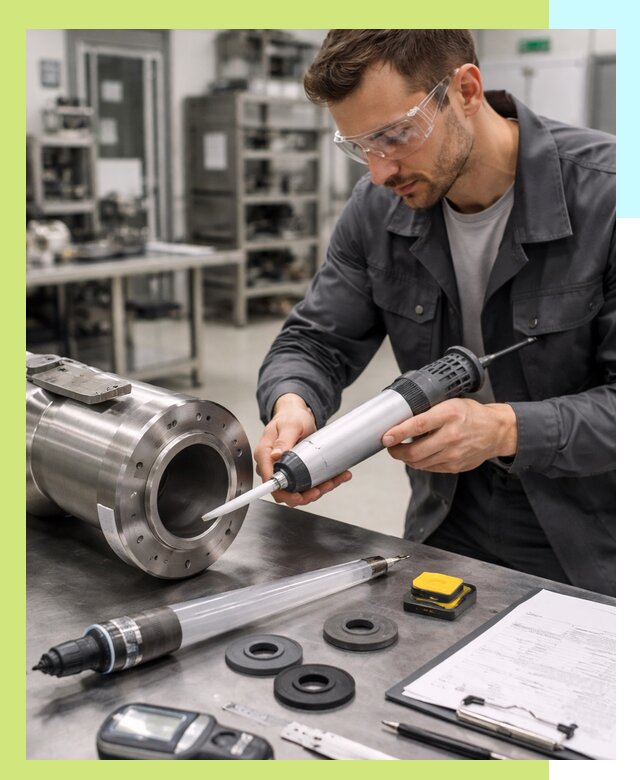 Сертификация герметиков и получение деклараций в Малоярославце