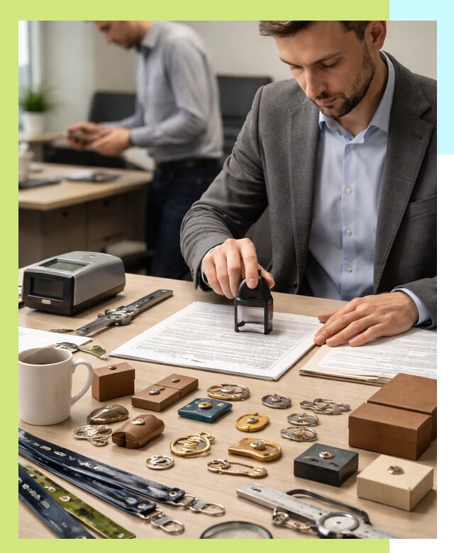 Сертификация сувениров и сувенирной продукции в Малоярославце