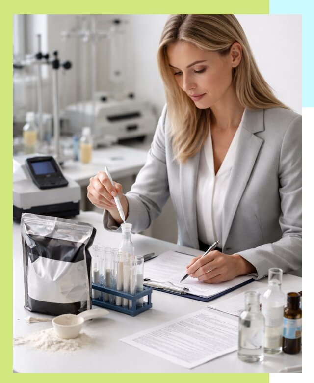 Сертификация спортивного питания в Малоярославце с оформлением документов