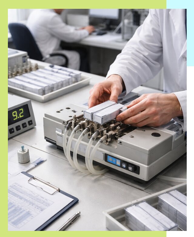 Сертификация сигарет и табачной продукции в Малоярославце