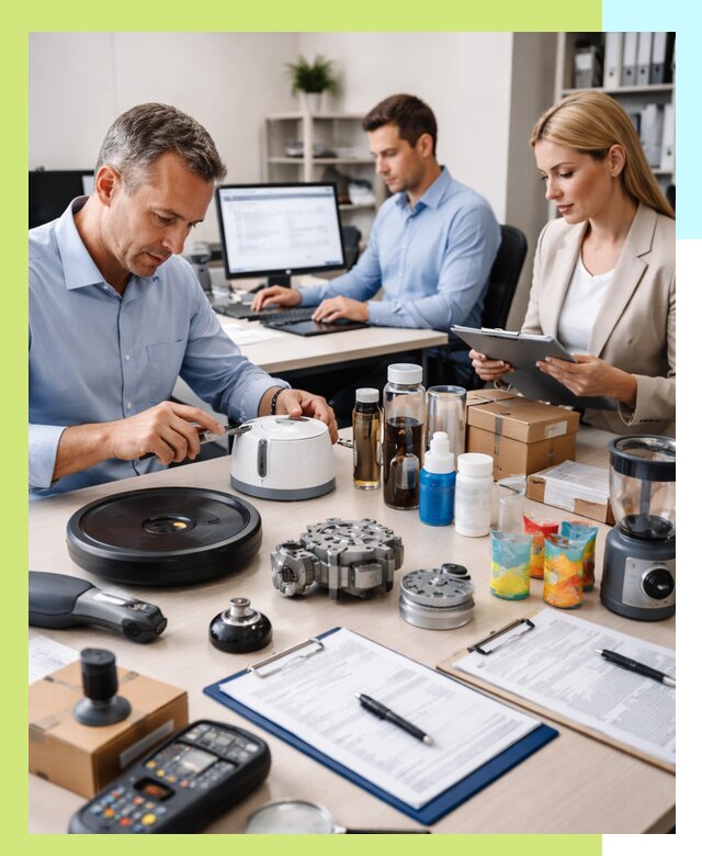 Сертификация товаров в Малоярославце — быстро, официально