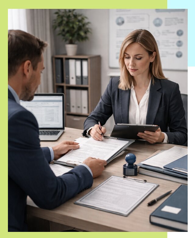 Сертификация услуг в Малоярославце, подтверждение соответствия и качества