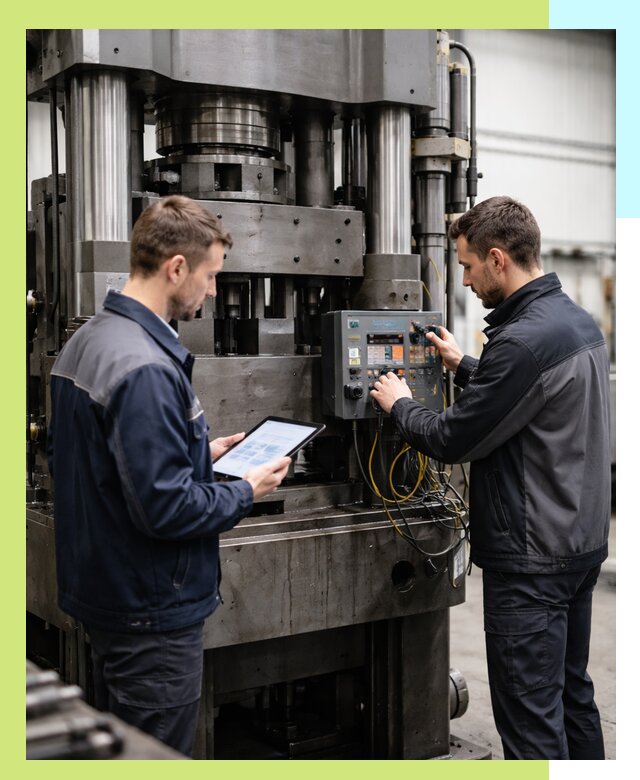 Сертификация машин и оборудования в Малоярославце по ГОСТ и ТР