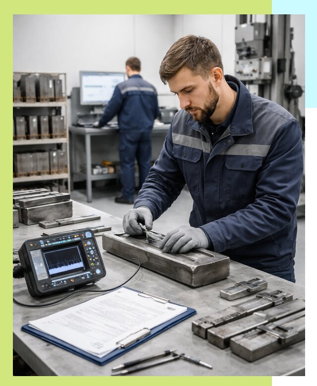 Сертификация сварочного оборудования в Малоярославце по ГОСТ