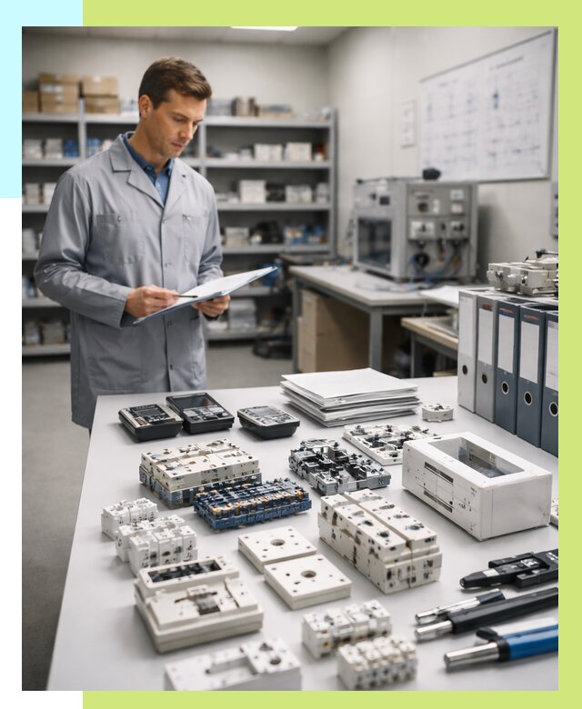 Сертификат на низковольтное оборудование в Малоярославце от 25855 р|Алешин-Млр