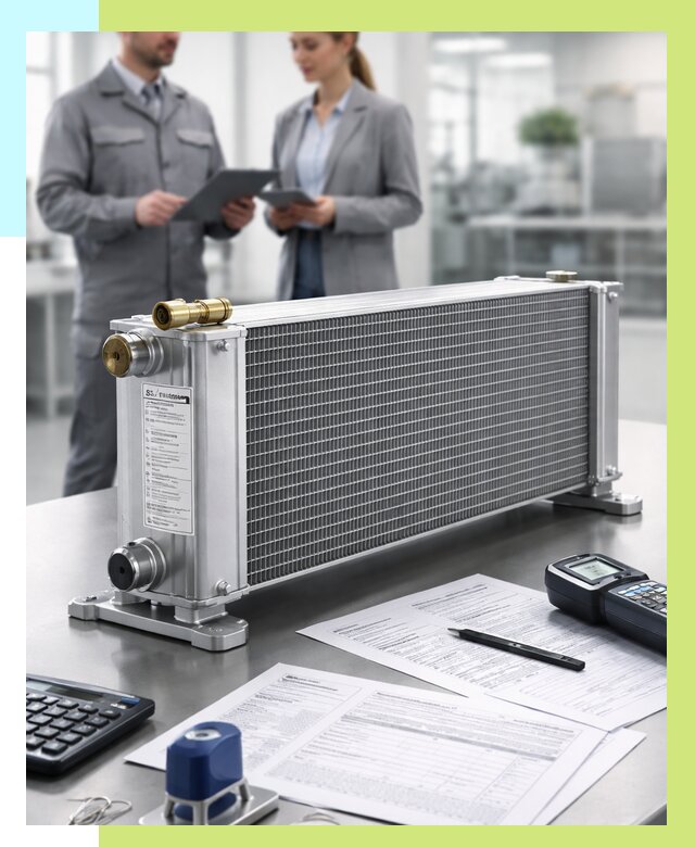 Сертификация радиаторов в Малоярославце под ключ от 8791 р. | Алешин-Млр