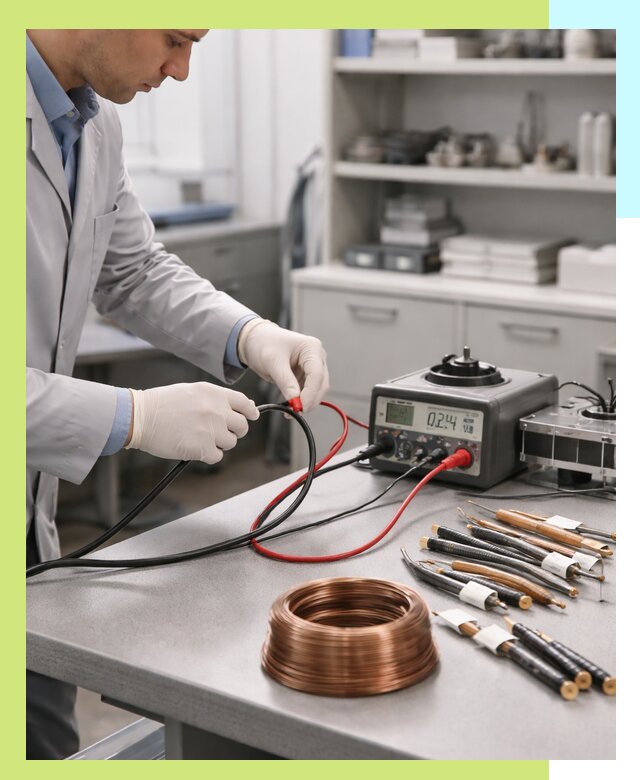 Сертификация провода в Малоярославце для продажи и экспорта