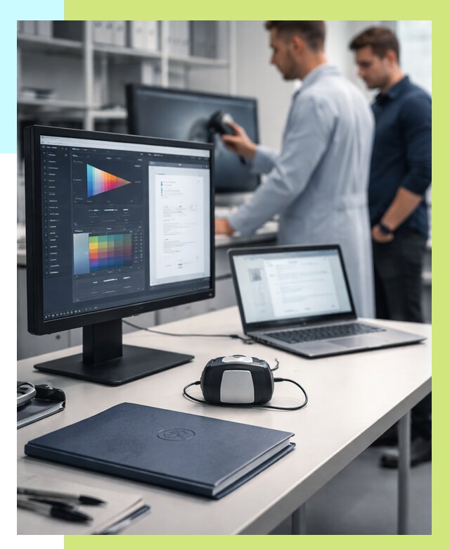 Сертификация мониторов в Малоярославце: от 12410 р. | Алешин-Млр