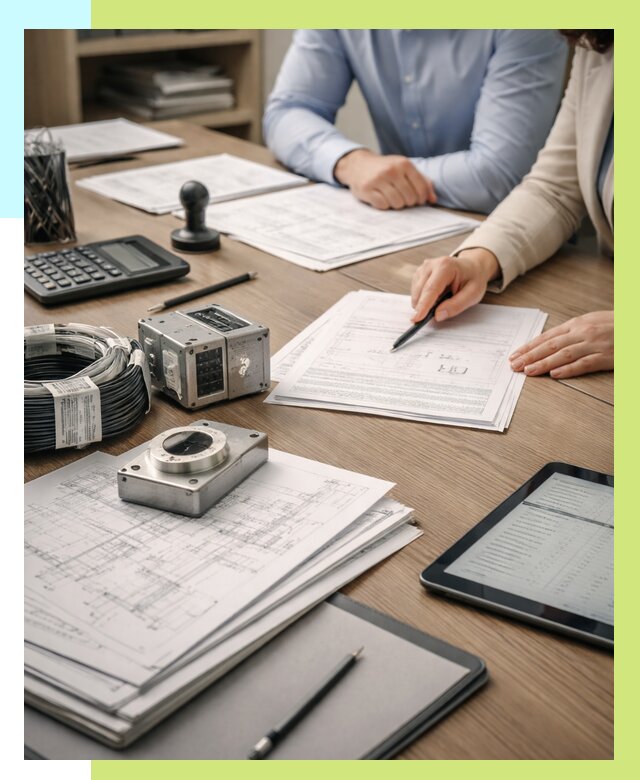 ТУ на изделие в Малоярославце: оформить и получить от 8791 р. | Алешин-Млр