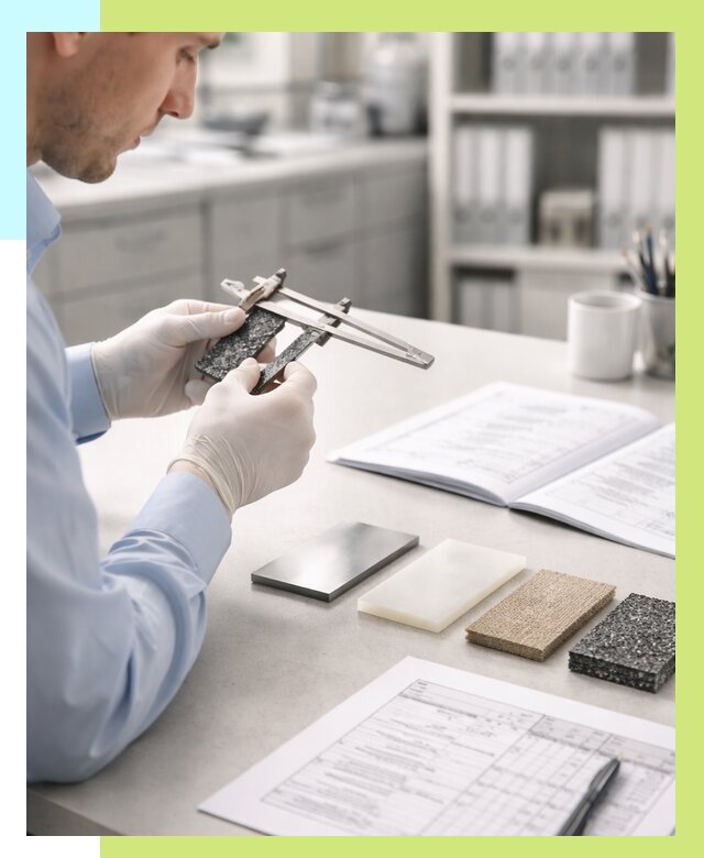 Разработка ТУ на материалы в Малоярославце от 20684 р. Алешин-Млр