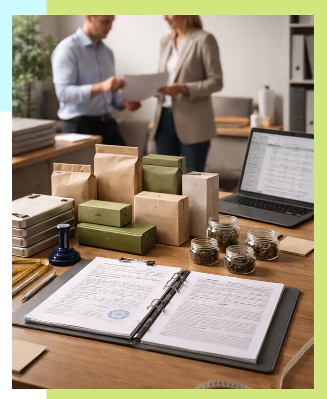 ТУ на чай в Малоярославце срочно от 8791 р., оформление в Алешин-Млр