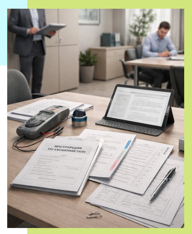 Руководство по эксплуатации в Малоярославце от 7239 р. | Алешин-Млр