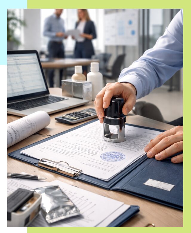 Технологический регламент в Малоярославце от 15513 р. | Алешин-Млр под ключ