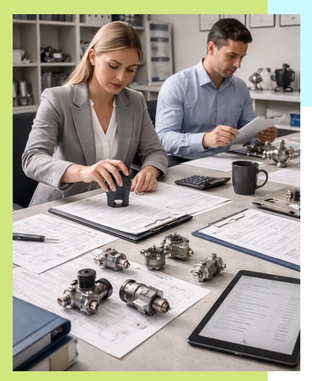 Разработка технологического регламента для производства в Малоярославце