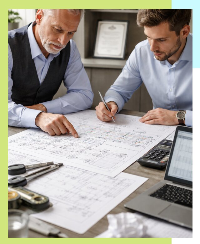 Разработка маршрутных карт технологических процессов в Малоярославце