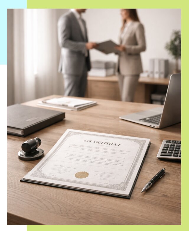 Сертификат на услуги в Малоярославце оформить от 8791 р. Алешин-Млр