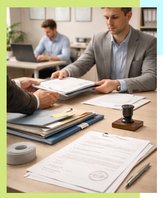 Выдача сертификата на услуги в Малоярославце — подтверждение качества