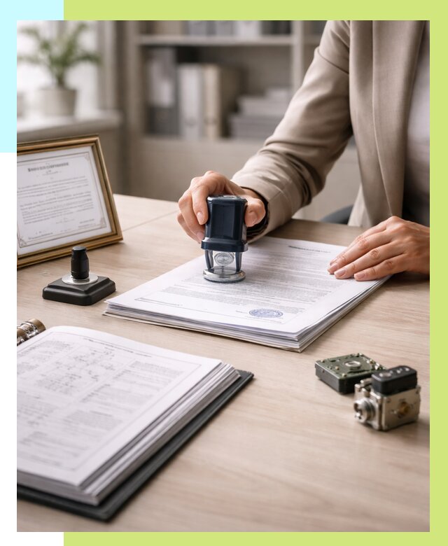 Сертификат соответствия ГОСТ Р в Малоярославце от 9308 р. Алешин-Млр