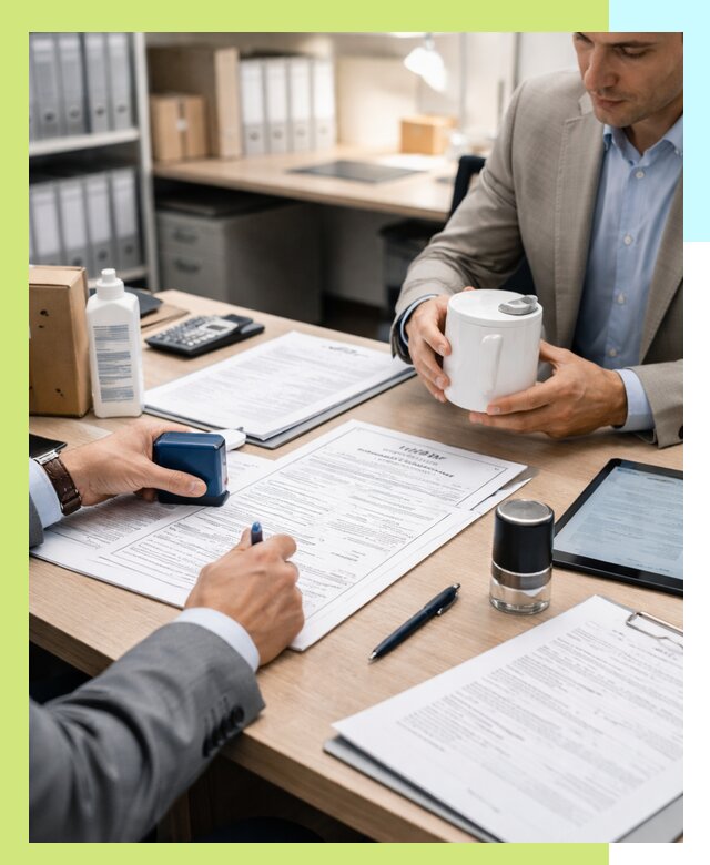 Добровольный сертификат соответствия в Малоярославце оформление и выдача