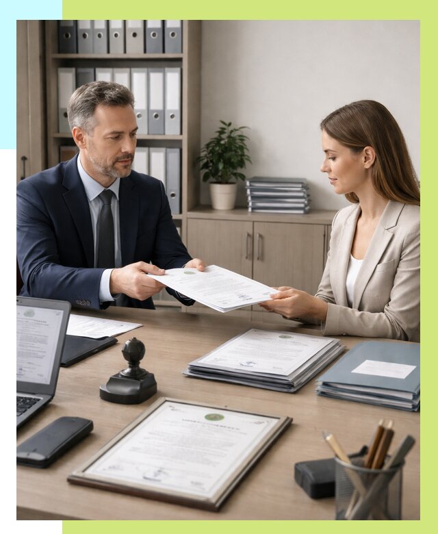 Нотификация ФСБ в Малоярославце от 25855 р., Получить у Алешин-Млр