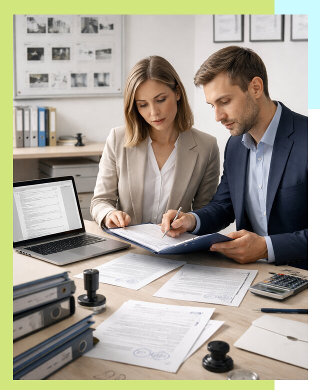 Нотификация ФСБ для продукции и оборудования в Малоярославце