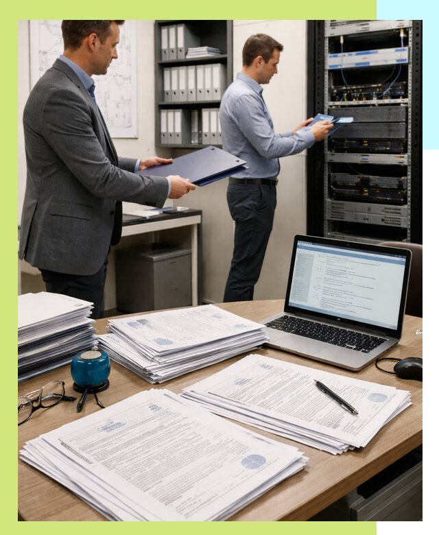 Получение заключения ФСТЭК на информационные системы в Малоярославце