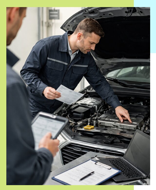 Оформление СБКТС на автомобиль в Малоярославце, быстро и официально