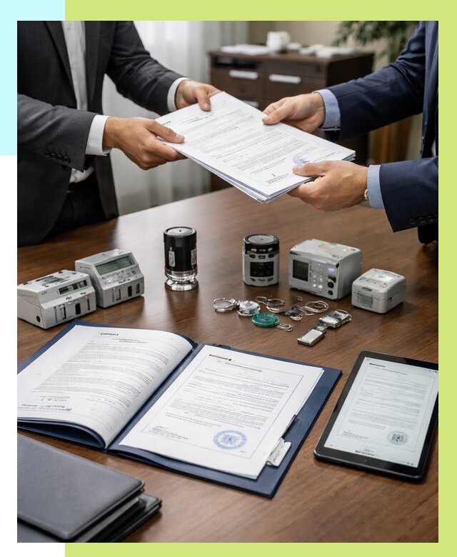 БКТС в Малоярославце: оформить и заказать от 7757 р. | Алешин-Млр