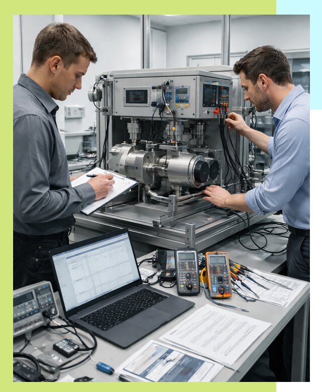 Получение БКТС для техники, оборудования и услуг в Малоярославце