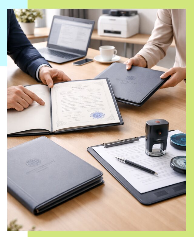 Сертификат OHSAS 18001 в Малоярославце от 46539 р. | Алешин-Млр