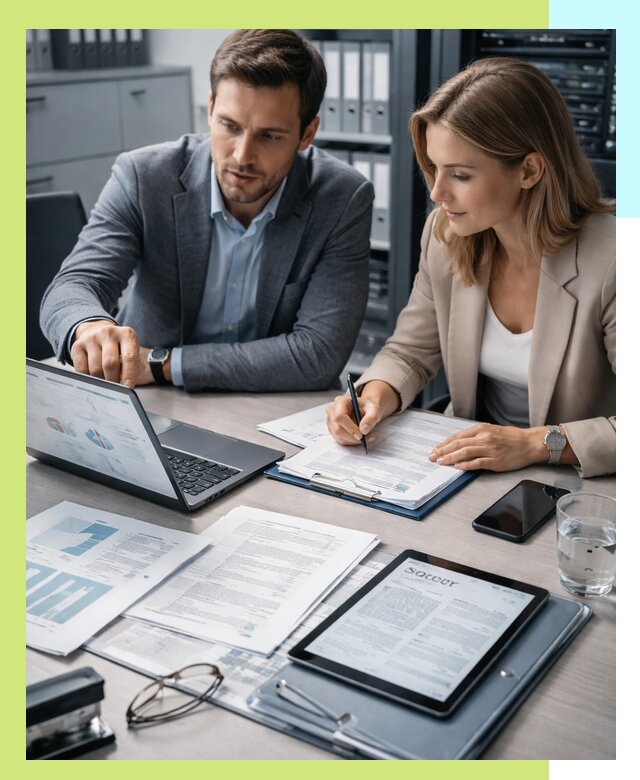 Получение сертификата ISO 27001 информационной безопасности в Малоярославце