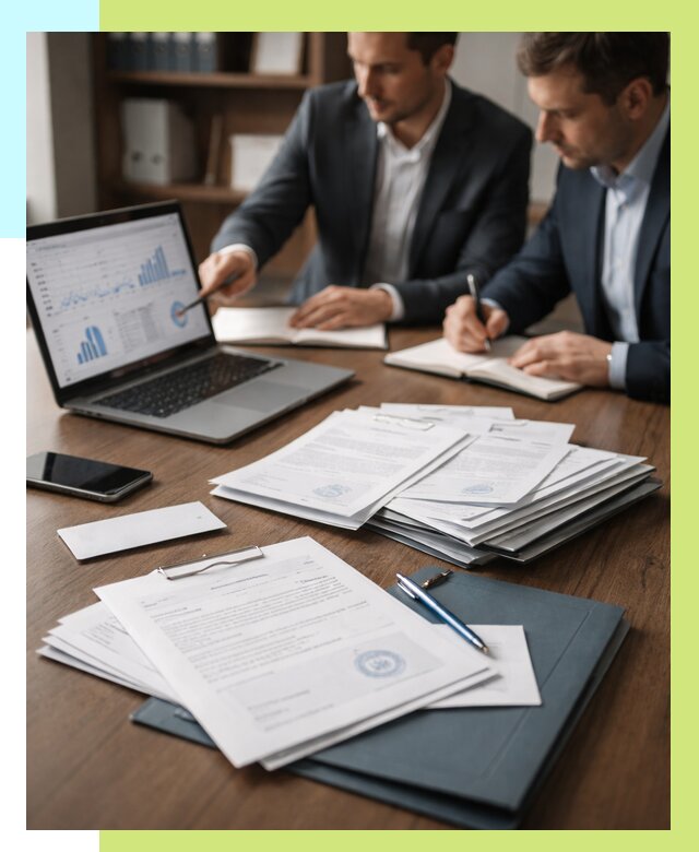 Оценка деловой репутации в Малоярославце от 7757 р. | Алешин-Млр