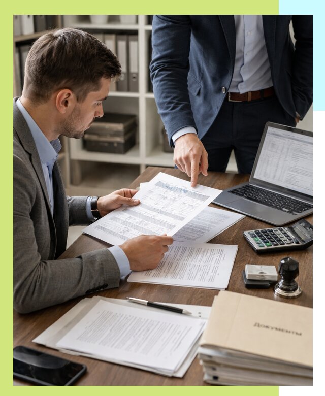 Оценка деловой репутации компании и руководства в Малоярославце