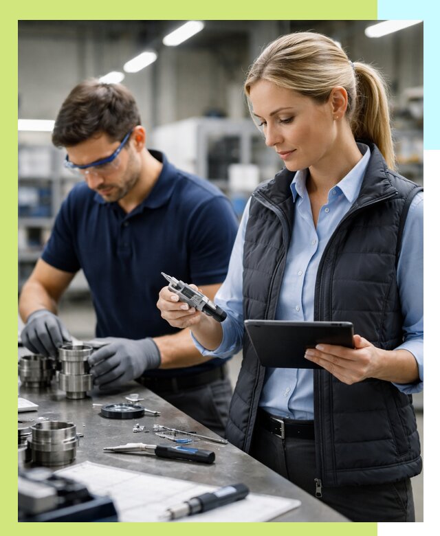 Сертификация производства в Малоярославце по стандартам и требованиям