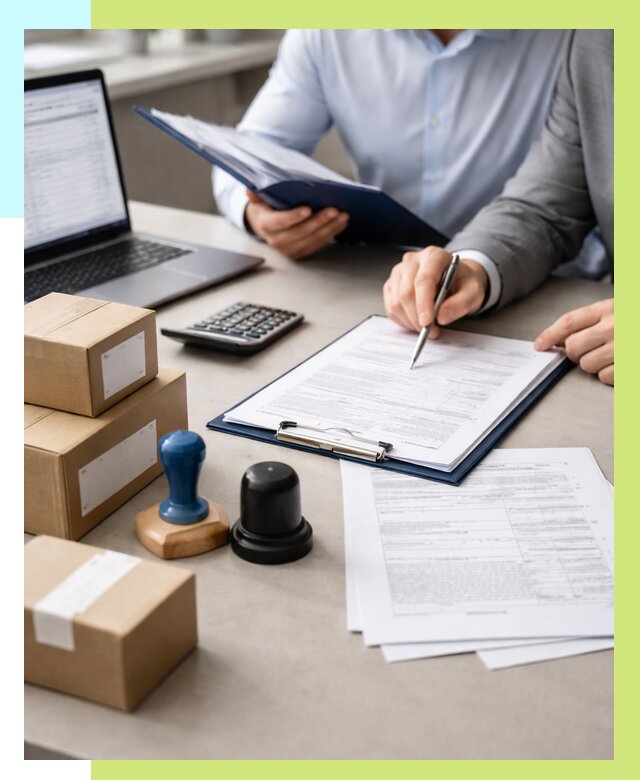 Декларирование продукции в Малоярославце от 12410 р., Алешин-Млр