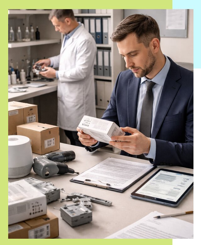 Обязательная сертификация продукции и подтверждение в Малоярославце