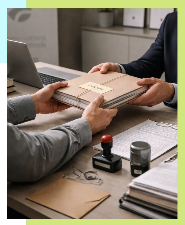 Сертификация для импорта в Малоярославце от 31026 р. | Алешин-Млр