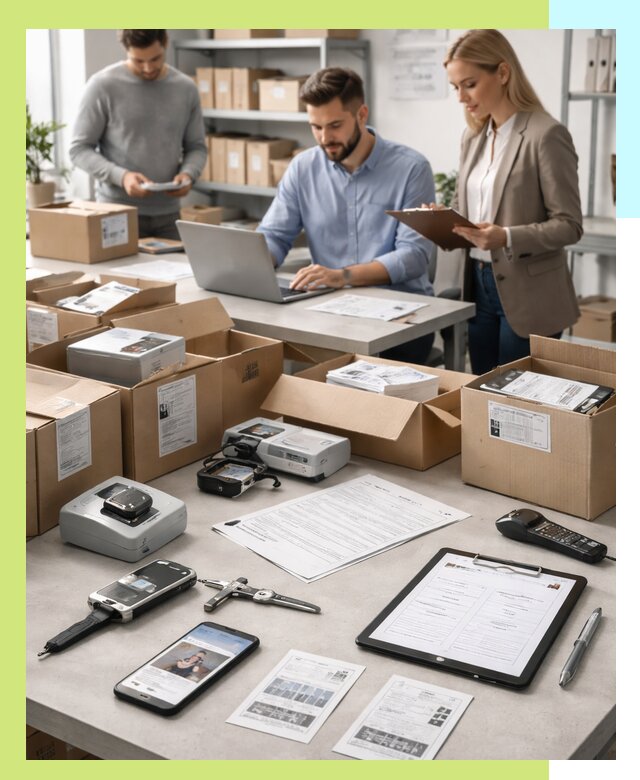 Сертификация товаров и документов для маркетплейсов в Малоярославце