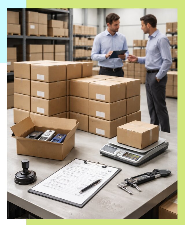 Сертификация партии товара в Малоярославце от 15513 р., Алешин-Млр