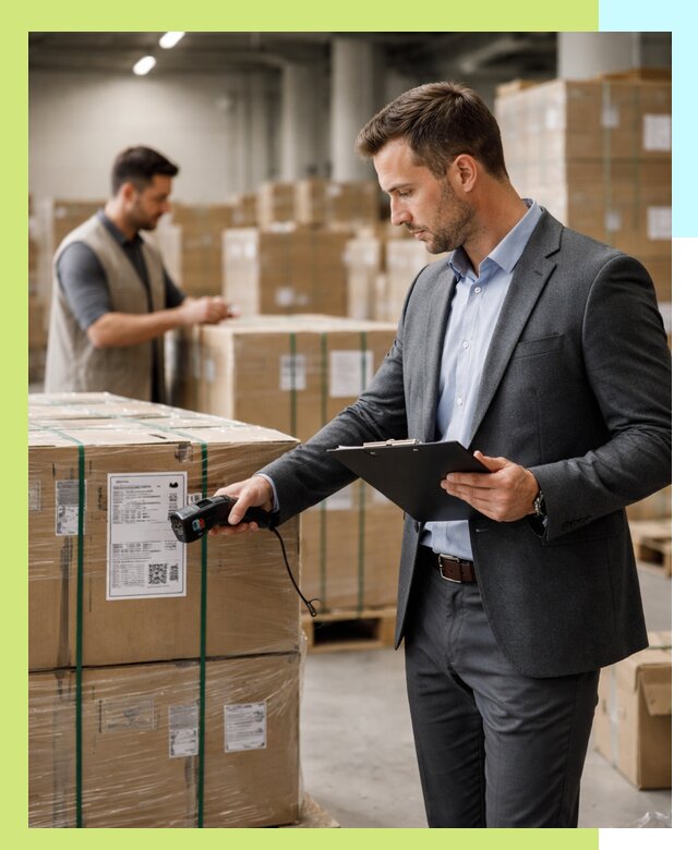 Сертификация партии товара в Малоярославце по требованиям законодательства